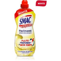 SMAC EXPRESS PAVIMENTI AGRUMI LT.1